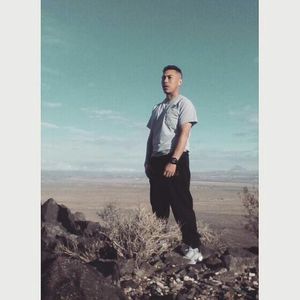 Meet your Posher, William